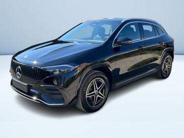 Mercedes-Benz EQA 300 4Matic AMG Line Advanced