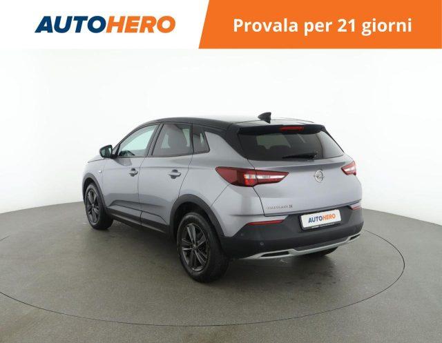 OPEL Grandland X 1.5 diesel Ecotec Start&Stop aut. Design Line