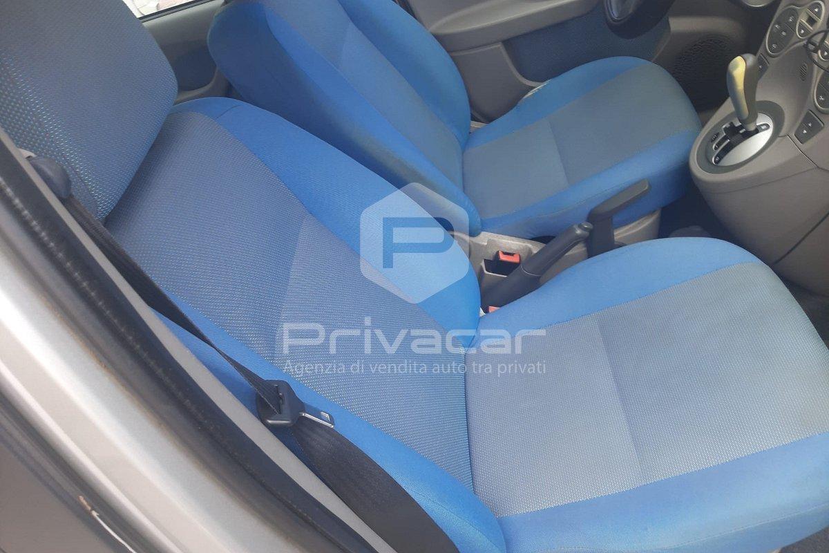 FIAT Panda 1.2 Dualogic