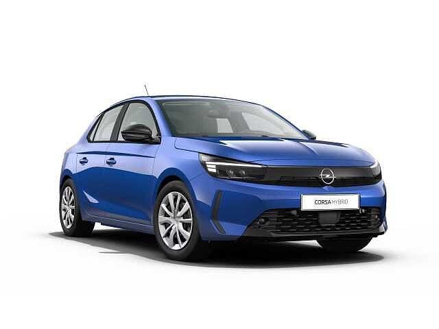 Opel Corsa Hybrid 110 CV aut. Edition