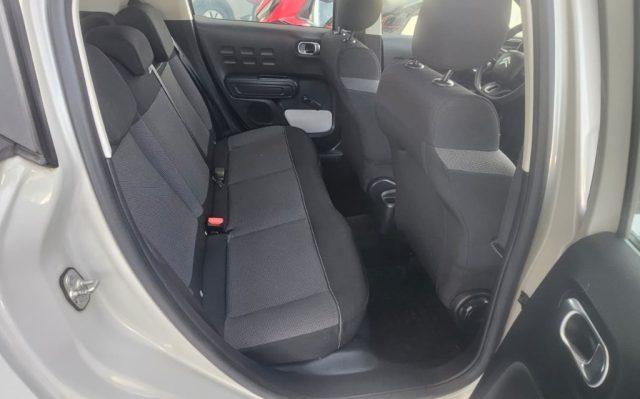 CITROEN C3 BlueHDi 75 S&S Feel
