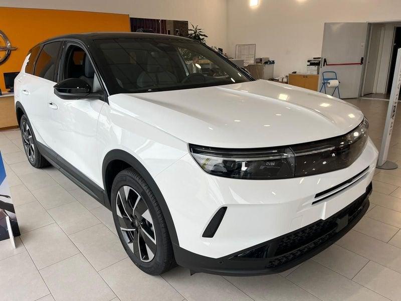 Opel Grandland Grandland Hybrid 145 CV EDCT GS