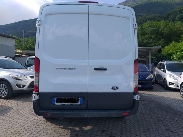 FORD TRANSIT 350 2.2TDCi 125CV