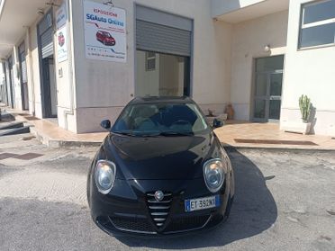 Alfa Romeo MiTo 1.3 JTDm 85 CV S&S Progression
