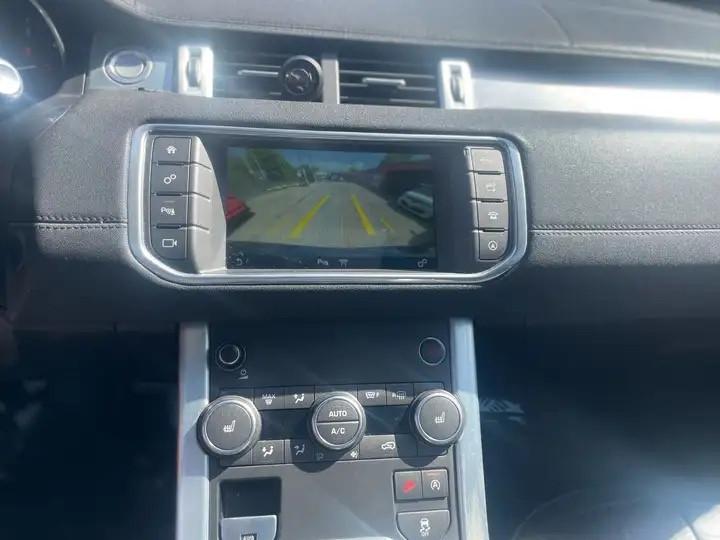 Land Rover Range Rover Evoque Range Rover Evoque 2.0 TD4 150 CV 5p. Pure