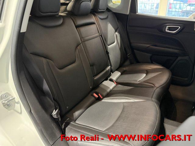 JEEP Compass 1.3 T4 240 CV PHEV AT6 4xe S - PROMO