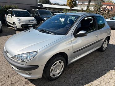 Peugeot 206 1.1 3p. XT*NEOPATENTATI