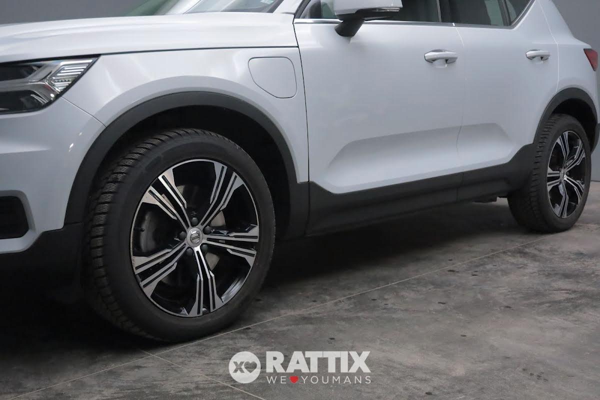 Volvo XC40 1.5 T5 PHEV Inscription Auto