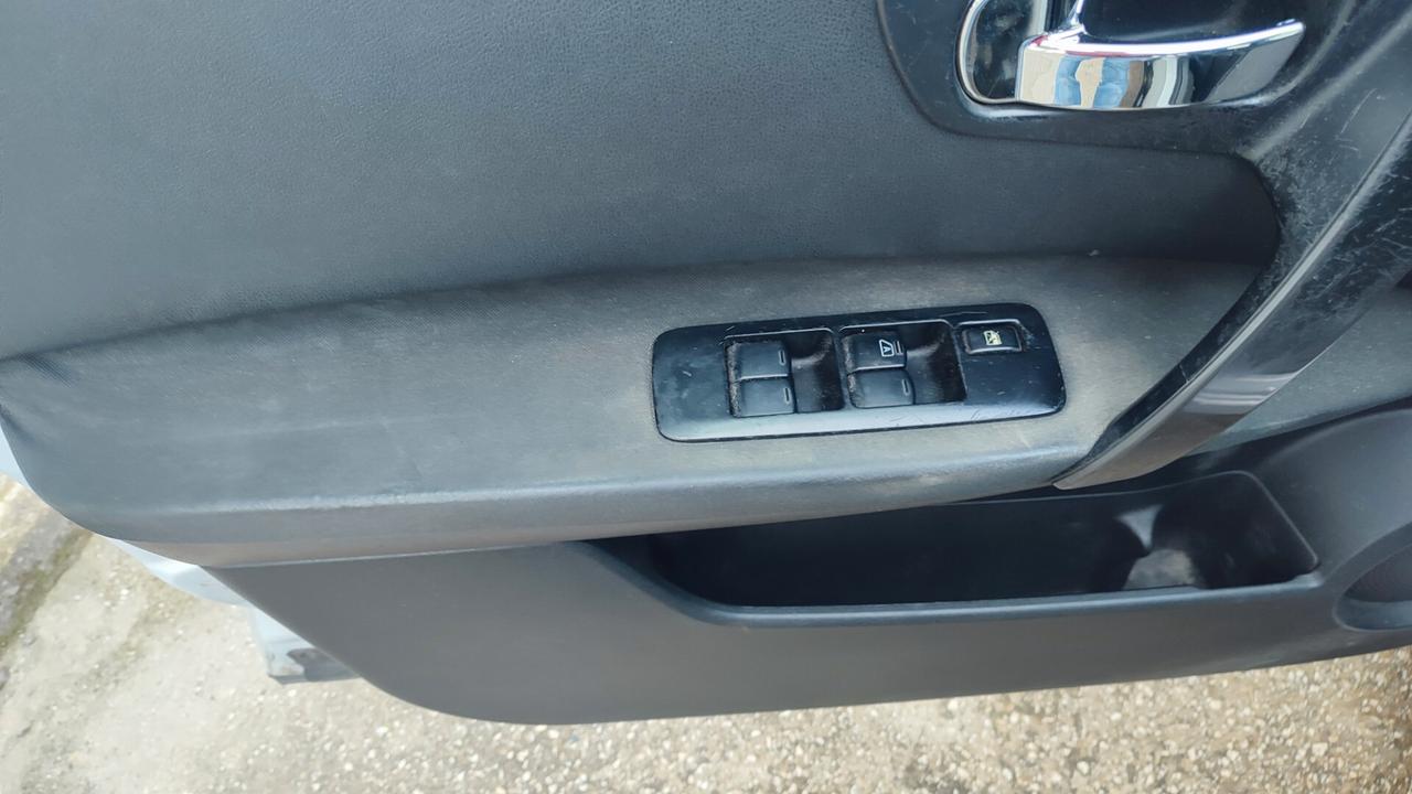 Nissan Qashqai 1.5 dCi Acenta