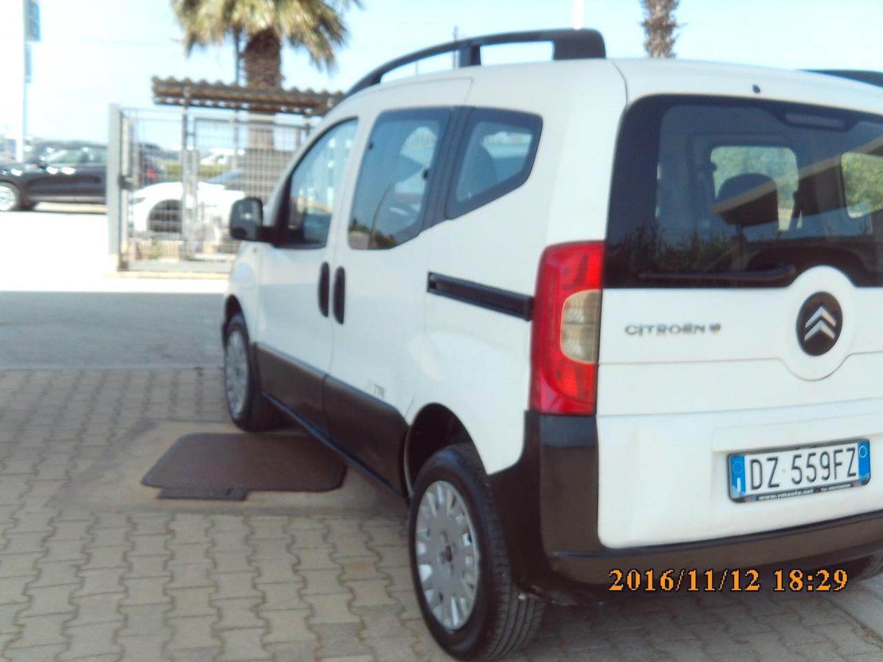 CITROEN .NEMO N.1