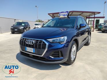 Audi Q3 35 - 2.0 TDI 150cv S tronic