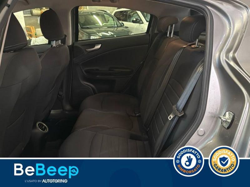 Alfa Romeo Giulietta 1.4 T. SUPER 120CV