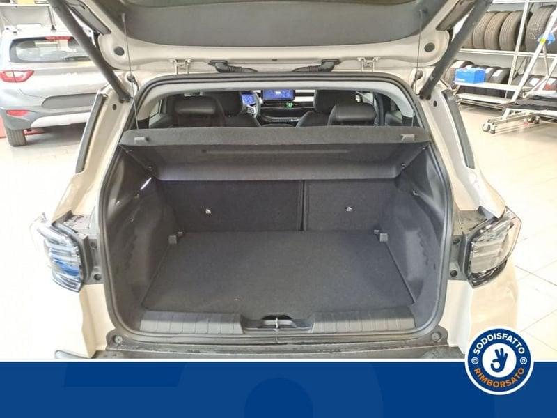 Jeep Avenger 1.2 MHEV Summit MY24