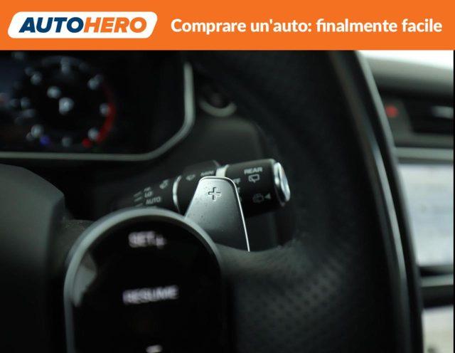 LAND ROVER Range Rover Sport 3.0D l6 249 CV HSE Dynamic Stealth