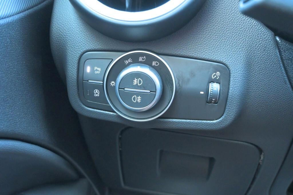 Alfa Romeo Stelvio 2.2 Turbodiesel 190 CV AT8 Q4 Sprint