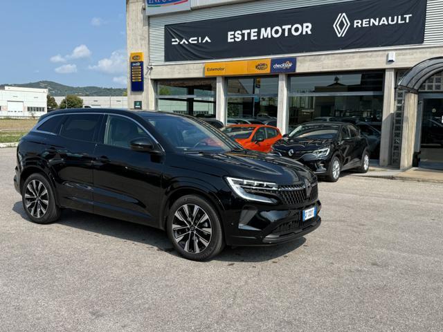 RENAULT Austral Austral Mild Hybrid 160 CV Auto Techno - PROMO