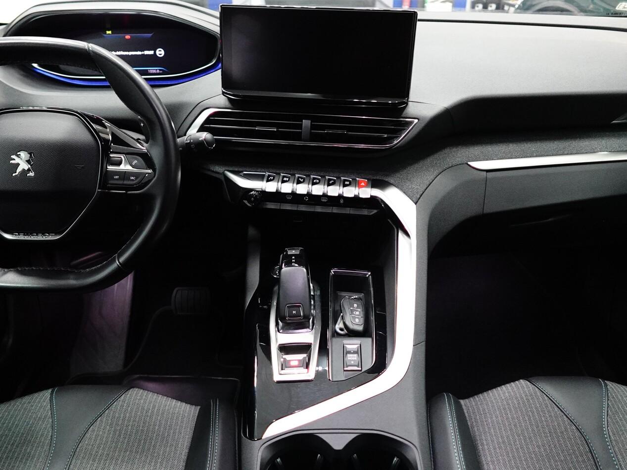 Peugeot 3008 II 1.5 BlueHDI 130 CV EAT8 A_PACK Cat. N1