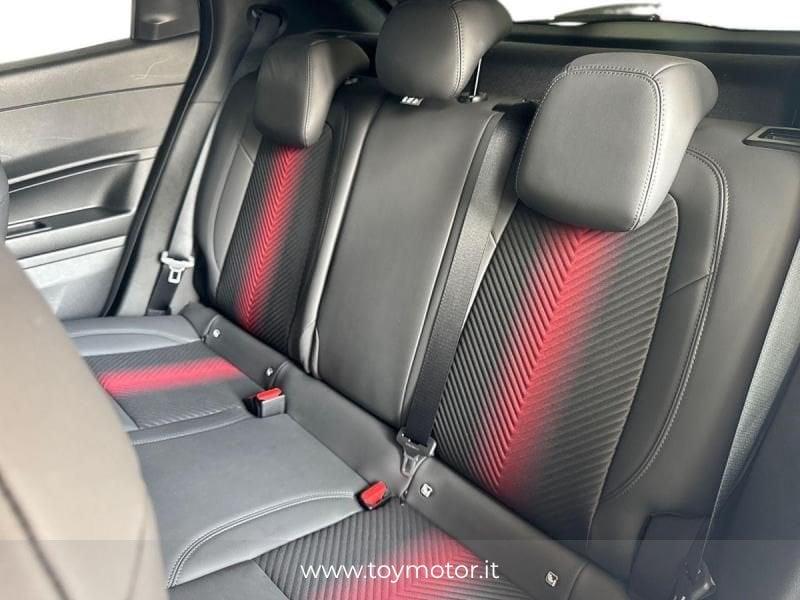 Alfa Romeo Junior 1.2 136 CV Hybrid eDCT6 Speciale