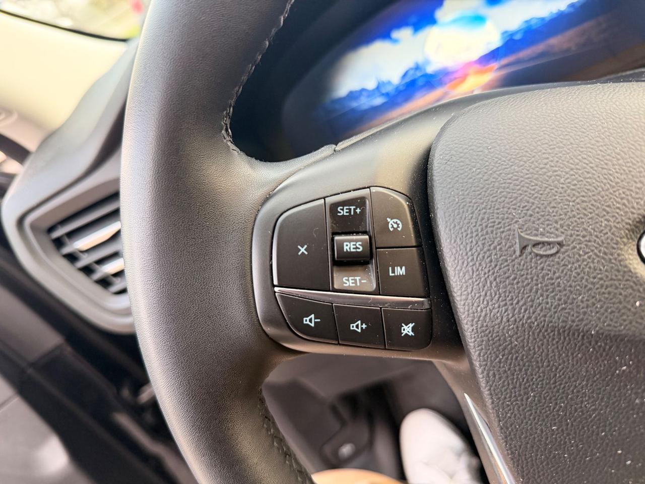 Ford Kuga Titanium X 1.5 EcoBoost #7896