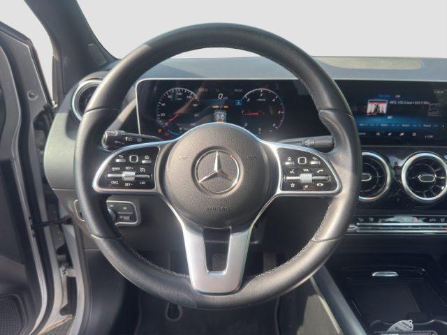 MERCEDES-BENZ CLA sse B B 180 d Automatic Sport Plus