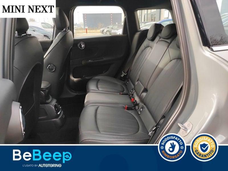 MINI Mini Countryman F60 MINI COUNTRYMAN 2.0 COOPER D HYPE AUTO