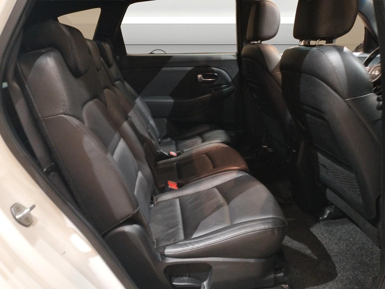 Kia Carens 1.7 crdi high tech stop *7 POSTI*AUTOMATICA*