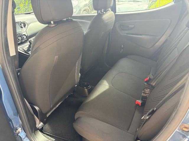 LANCIA Ypsilon 1.0 FireFly 5 porte S&S Hybrid Gold