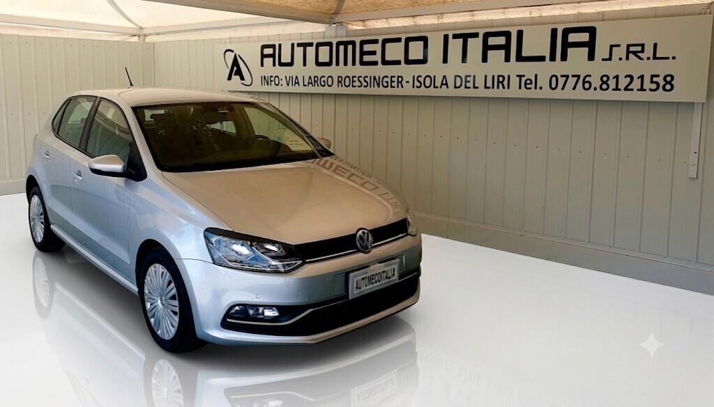Volkswagen Polo 1.4 TDI - 08/2017 - KM. 114.000