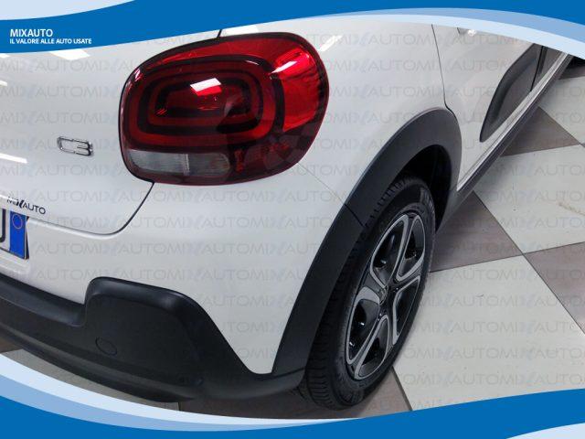 CITROEN C3 1.5 BlueHDI 100cv Plus EU6