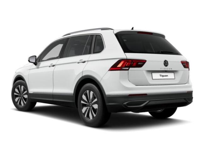 Volkswagen Tiguan MOVE C.Lega17" AppleCarPlay Telecamera Tetto Life