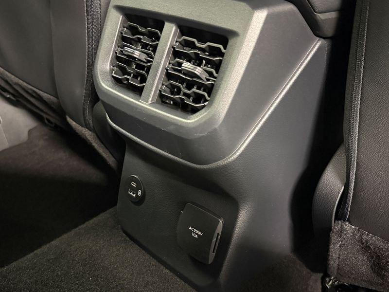 Ford Ranger 2.3 phev doppia cabina Stormtrak awd 281cv auto
