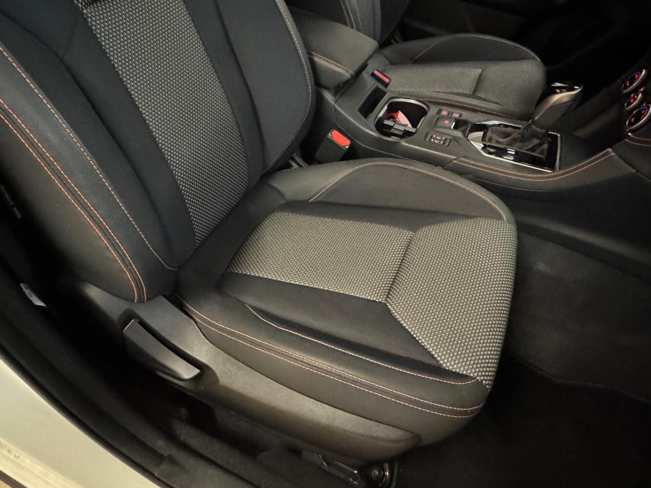 Subaru Impreza XV 1.6i Aut-4x4- Style Navi Km12000!! Certificati-GarantitaSubaru