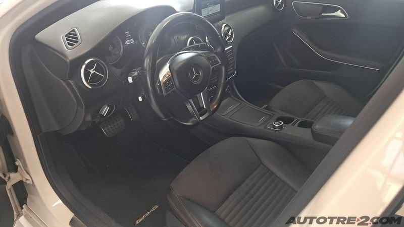 Mercedes-Benz Classe A A 180 CDI Automatic Premium