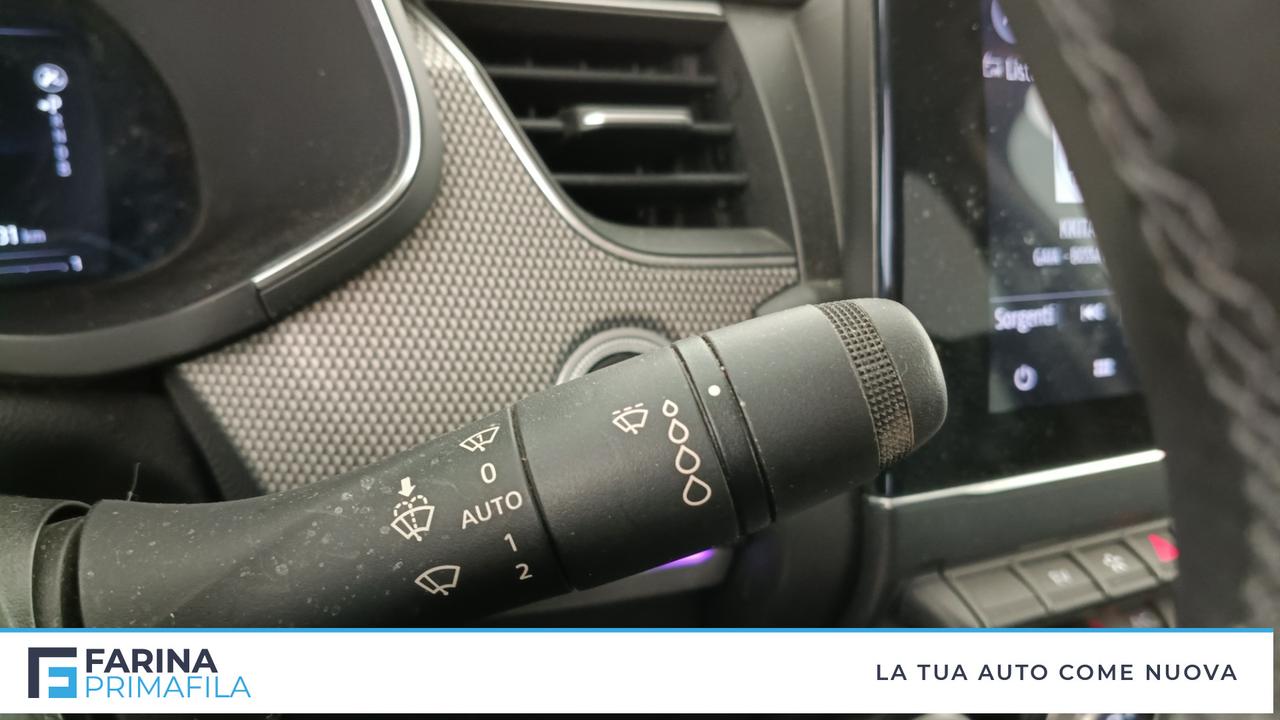 RENAULT Arkana 2021 - Arkana 1.6 E-Tech full hybrid Techno 145cv