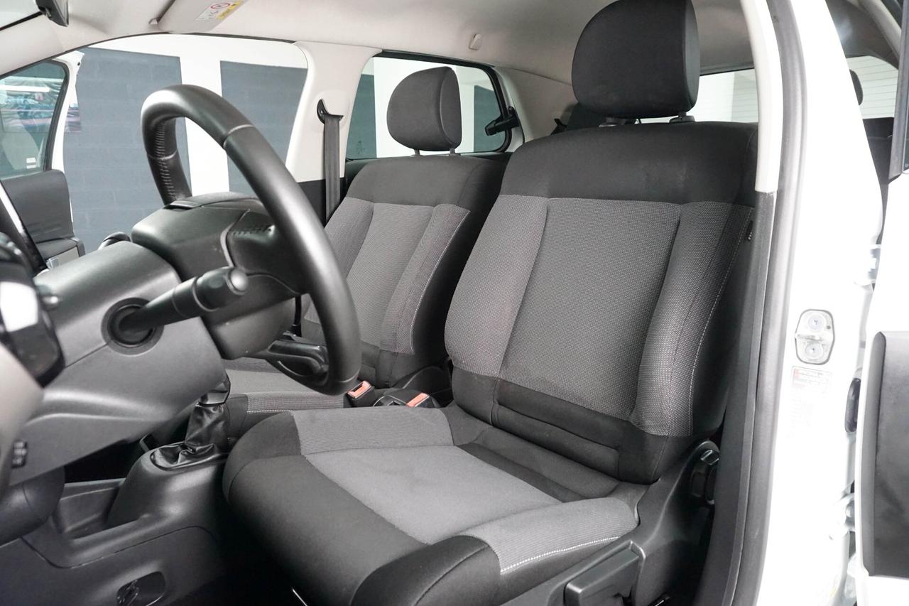 Citroen C4 Cactus BlueHDi 100 cv Feel