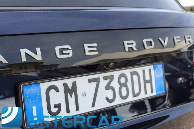 LAND ROVER Range Rover 3.0D I6 300CV HSE FULL OPTIONALS