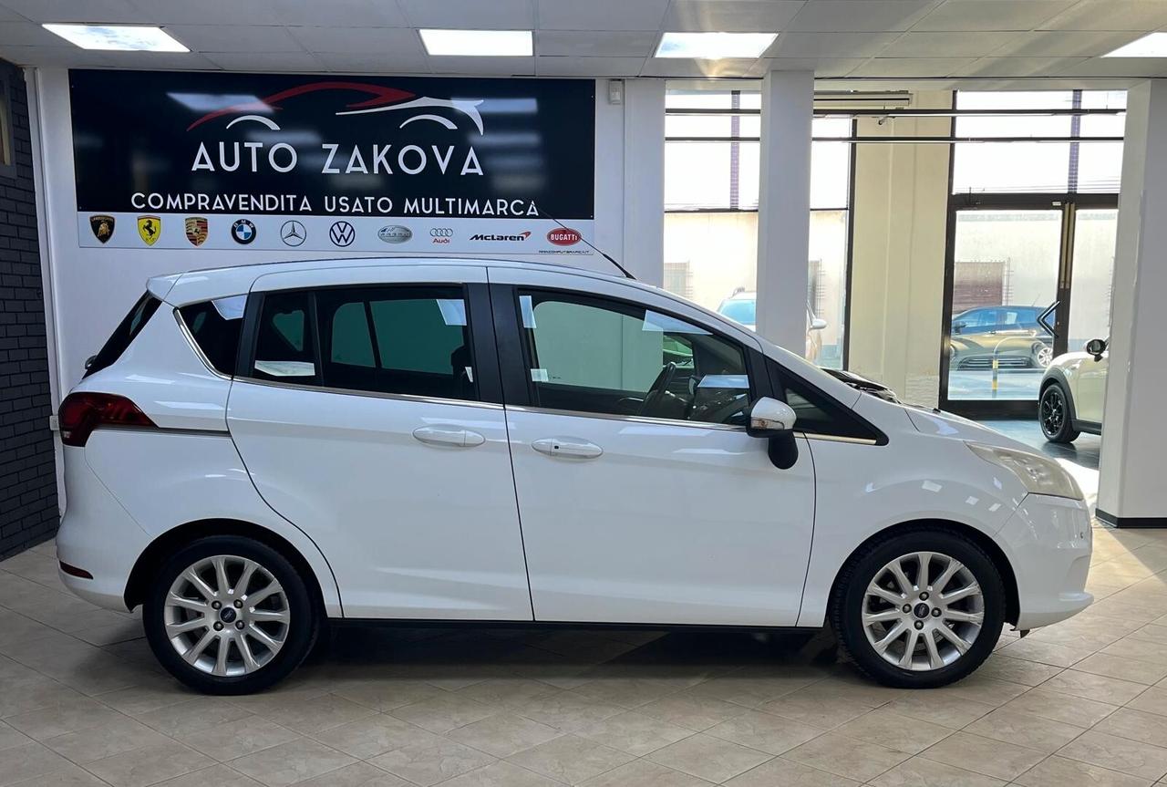 Ford B-Max 1.5 TDCi 75 CV Business