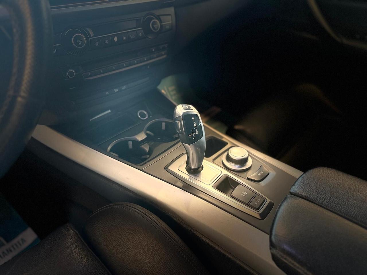 Bmw X5 3.0d cat Attiva