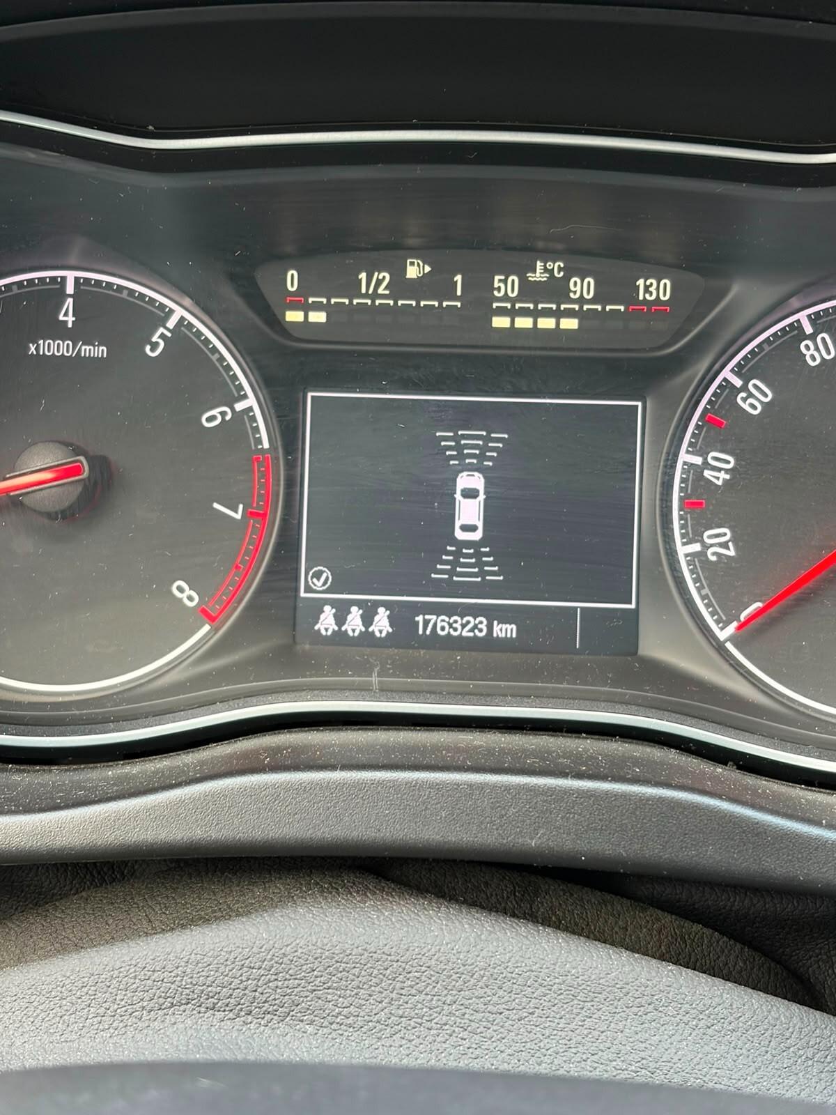 Opel Corsa 1.4 90CV Start&Stop 5 porte Cosmo