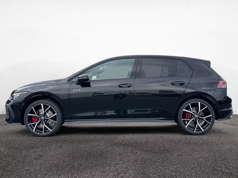 Volkswagen Golf 2.0 TSI GTI DSG Gancio Tetto 19" Estoril Full LED Harman Kardon