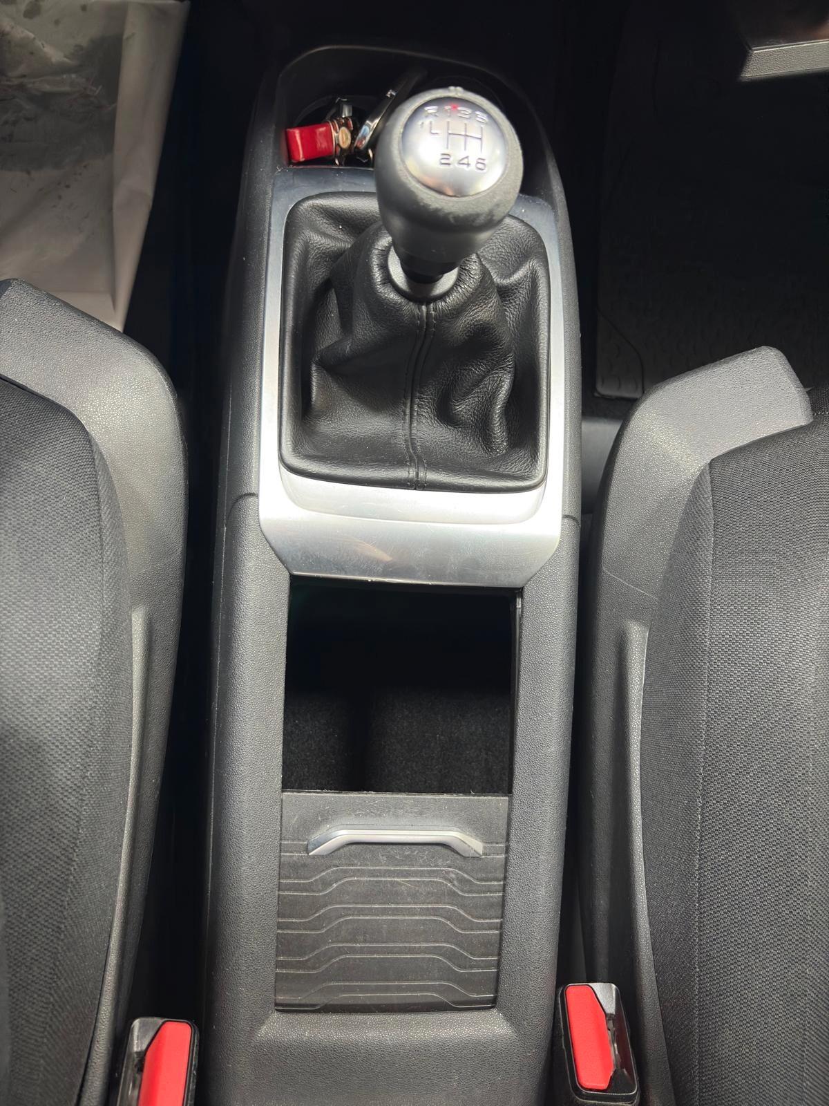 CITROEN C4 PICASSO EXCLUSIVE 1.6 HDi UNICO PROPRIETARIO