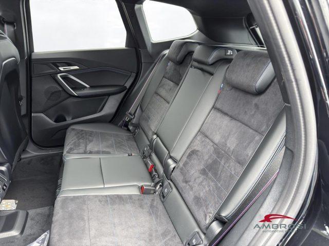 BMW X1 sDrive18d Msport Pro Premium Package