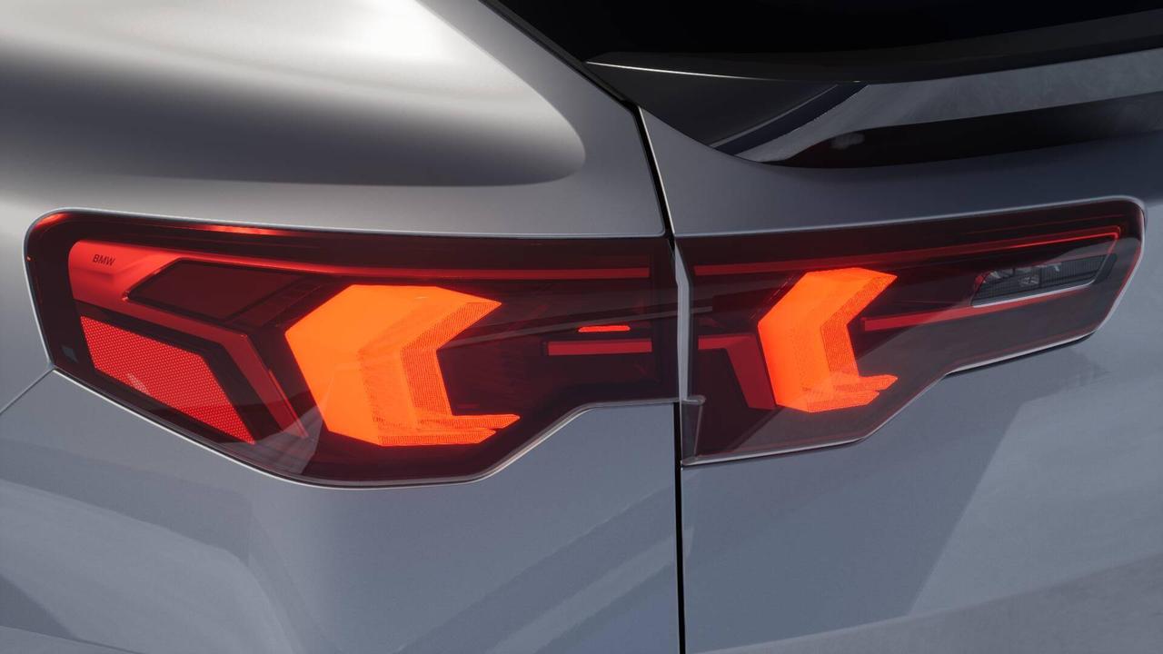 BMW X2 sDrive20d 48V MSport