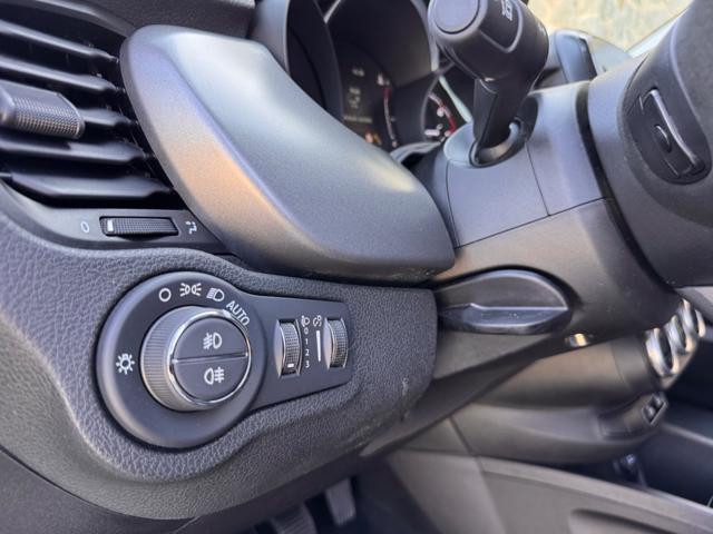 FIAT 500X 1.3 MJET 95 CV SPORT+FULL LED+18''+RCAM+2PDC
