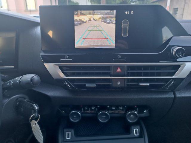 CITROEN C4 PureTech 130 S&S Plus