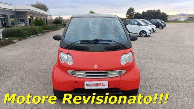 SMART ForTwo 600 passion n°46 Motore Revisionato!