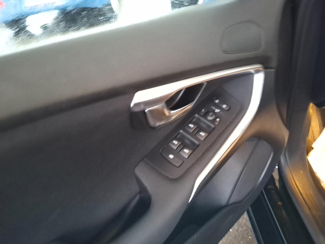 Volvo V40 D2 Kinetic