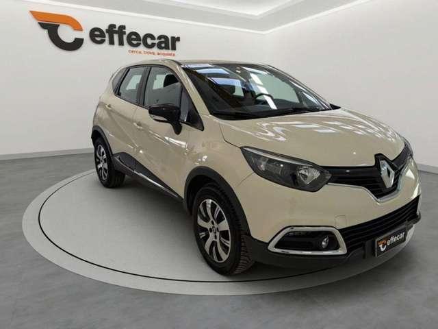 Renault Captur TCe 12V 90 CV Start&Stop Energy Life