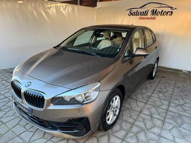 Bmw 2er Active Tourer 216d Active Tourer Advantage