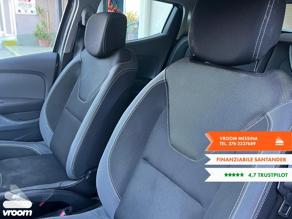 RENAULT Clio 4ª serie Clio TCe 12V 90 CV GPL S...